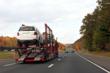 Auto Transport Shipping Company hopes to raise $10,000 to Increase...